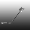 Dreame R10 PRO AQUA Black